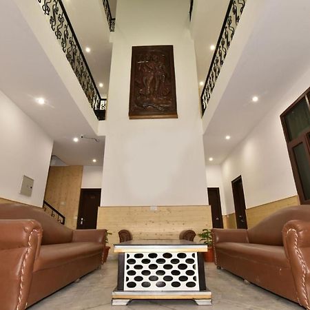 Dlx Stay In Naddi ดารัมซาลา ภายนอก รูปภาพ