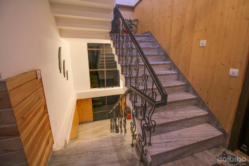 Dlx Stay In Naddi ดารัมซาลา ภายนอก รูปภาพ